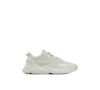 Leon Runner Trainers - male - Hugo - Sneakers - Gray - 2 UK - Shoes 2 UK
