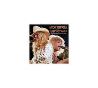 LEON RUSSELL AND MARY RUSSELL: THE PARADISE YEARS 1976-1981 CLA - CD BRAND NEW