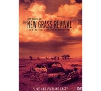 Leon Russell and The New Grass Revival - Live and Pickling Fast [DVD]