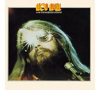 Leon Russell And The Shelter People (MQA-CDX UHQCD)