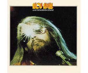 Leon Russell And The Shelter People (MQA-CDX UHQCD)