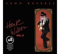 Leon Russell – Hank Wilson, Vol. II – Vinyl – BMG