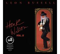 Leon Russell Hank Wilson,Vol.II (Vinyl) RSD Black Friday (US IMPORT)