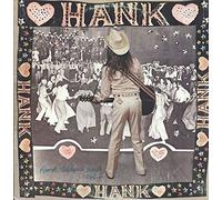 Leon Russell - Hank Wilson's Back Vol. I