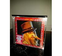 Leon Russell - Leon Live