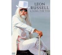 Leon Russell - Leon Russell - A Song For You [DVD] [2003]