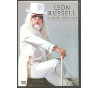 Leon Russell - Leon Russell: A Song For You [DVD] [2006]