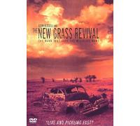 Leon Russell: Leon Russell And The New Grass Revival [DVD] [2005]