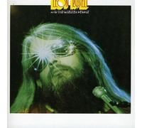 Leon Russell - Shelter People