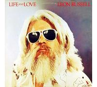 Leon Russell - Life & Love