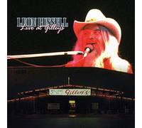 Leon Russell Live At Gilley's CD VSD00087 NEW
