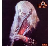 Leon Russell - Live In Japan, 1973 / Live In Houston, 1971