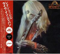 Leon Russell - Live In Japan
