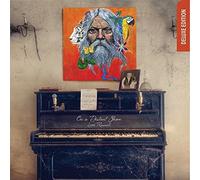 Leon Russell On A Distant Shore (CD) (US IMPORT)