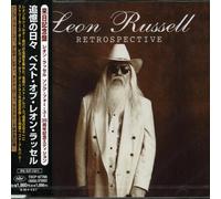 LEON RUSSELL - Retrospective