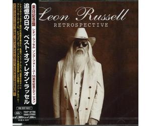 LEON RUSSELL - Retrospective