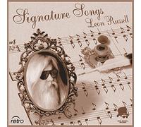 Leon Russell - Signature songs