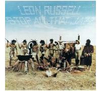 Leon Russell - Stop all that jazz (12 tracks)