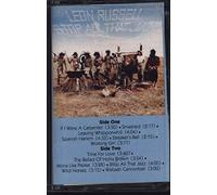 Leon Russell - Stop All That Jazz [CASSETTE]