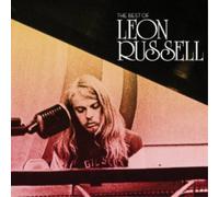 Leon Russell The Best Of (CD) Album (US IMPORT)