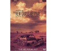 Leon Russell & the New Grass. [DVD] [1980] [Region 1] [US Import] [NTSC]