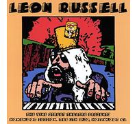 Leon Russell - The Vine Street Theatre Presents Homewood Session Dec 5th 1970