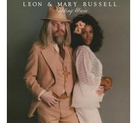 Leon Russell - WEDDING ALBUM (CLEAR GOLD VINYL/LIMITED EDITION) [Vinyl LP] [VINYL]