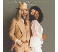 LEON RUSSELL: WEDDING ALBUM - LP vinyl BRAND NEW
