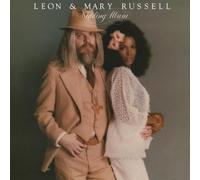 LEON RUSSELL: WEDDING ALBUM - LP vinyl BRAND NEW
