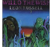 Leon Russell - Will O' The Wisp