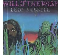 Leon Russell - Will O' The Wisp