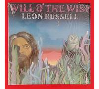 Leon Russell - Will O' The Wisp [Vinyl LP]