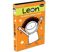 Leon Season 2 [DVD] [Import]
