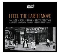 Leon Spencer Jack McDuff George Benson Ivan "Boogaloo Joe" Jones Isaac Hayes Gene Ammons - Jazz mal mit Soul und Funk Einfluss (CD Compilation, 14 Titel, Diverse Künstler) Isaac Hayes - Cafe Regio's / The Blackbyrds - Spaced Out / Kenny Burrell - Nana / Cannonball Adderley - Walk Tall / Ron Holloway & Gil Scott-Heron - Is That Jazz ? u.a.