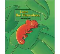 Leon the Chameleon