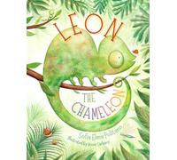 Leon the Chameleon