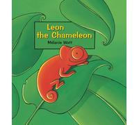 Leon the Chameleon