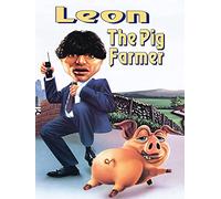 Leon The Pig Farmer