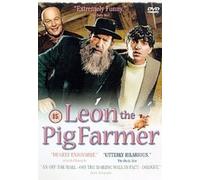 Leon The Pig Farmer [DVD]