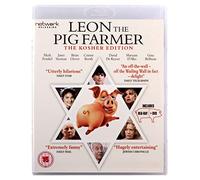 Leon the pig farmer [DVD] [Blu-ray]