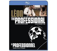 Leon the Professional [Blu-ray] [1994]