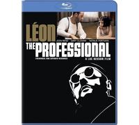 Léon the Professional (Theatrical and Extended Edition) (Blu-ray) (US IMPORT)