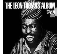 LEON THOMAS - Album