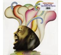 Leon Thomas - Blues And The Soulful Truth LP Vinyl
