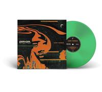 Leon Thomas - Electric Dusk [Translucent Emerald Green LP] [Vinyl LP] [VINYL]