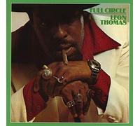Leon Thomas - Full Circle