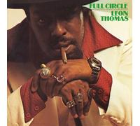Leon Thomas - Full Circle [VINYL]