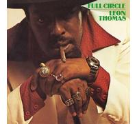 Leon Thomas : Full Circle VINYL 12" Album (2023) NEW Fast and FREE P & P