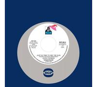 Leon Thomas Just in Time to See the Sun/China Doll (Vinyl) 7" Single (US IMPORT)