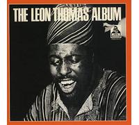 Leon Thomas - Leon Thomas Album
